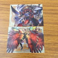 カード トレカ まとめ グランブルファンタジー グラブル クリアカード 4 サムネイル 3