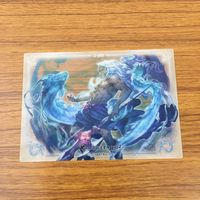カード トレカ まとめ グランブルファンタジー グラブル クリアカード 4 サムネイル 9