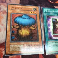 マタンゴ 皆既日蝕の書 ノーマル まとめ 遊戯王 クシャトリラ 対策 初期 TDGS-JP062 サムネイル 2