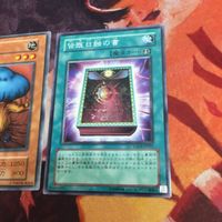マタンゴ 皆既日蝕の書 ノーマル まとめ 遊戯王 クシャトリラ 対策 初期 TDGS-JP062 サムネイル 3