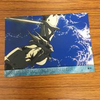 ガンダム カード ダス マスターズ カード まとめ 10 サムネイル 2