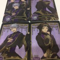 ツイステッドワンダーランド カード ディズニー まとめ イグニンハイド17 オクタヴィネル16 オクタヴィネル12 サバナ サムネイル 4