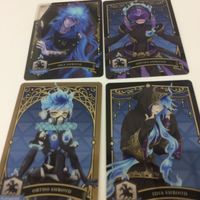 ツイステッドワンダーランド カード ディズニー まとめ イグニンハイド17 オクタヴィネル16 オクタヴィネル12 サバナ サムネイル 2