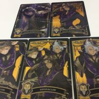 ツイステッドワンダーランド カード ディズニー まとめ イグニンハイド17 オクタヴィネル16 オクタヴィネル12 サバナ サムネイル 5