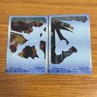 Mobile Suit Gundam Card Lot Aslan Zala Izark Jules Nicol Pritz サムネイル 4