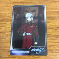 Mobile Suit Gundam Card Lot Aslan Zala Izark Jules Nicol Pritz サムネイル 7