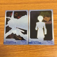 Mobile Suit Gundam Card Lot Aslan Zala Izark Jules Nicol Pritz サムネイル 6