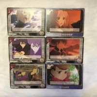 カード トレカ まとめ テイルズ 射術 凛々の明星 真実を求める姫君 全力 4 サムネイル 1