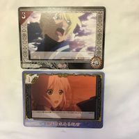 カード トレカ まとめ テイルズ 射術 凛々の明星 真実を求める姫君 全力 4 サムネイル 5