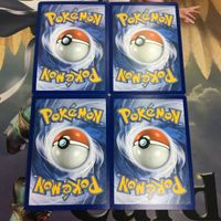 ポケモンカード 旧裏面 英語版 海外 チョロネコ クスネ タンドン カブ Purrloin Nickit Rolycoly Kabu 37 サムネイル 2