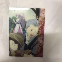 カード トレカ まとめ テイルズ 20 サムネイル 7