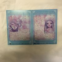 カード トレカ まとめ テイルズ 20 サムネイル 4