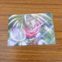 ラングリッサー LANG RISSER カード トレカ ブロッコリー まとめ 195 196 197 198 199 200 ティアリス ソフィア リファニー 2 サムネイル 7