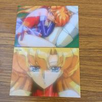 ラングリッサー LANG RISSER カード トレカ ブロッコリー まとめ 195 196 197 198 199 200 ティアリス ソフィア リファニー 2 サムネイル 3