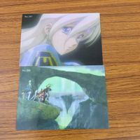 ラングリッサー LANG RISSER カード トレカ ブロッコリー まとめ 195 196 197 198 199 200 ティアリス ソフィア リファニー 2 サムネイル 5