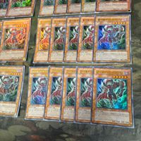 E・HERO ネクロダークマン 韓国語 ウルトラレア 40枚 まとめ 1st 型番統一 遊戯王 サムネイル 5