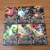 Kamen Rider Battride War Lot Valkyrie Brave Seaber サムネイル 2
