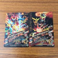 Kamen Rider Battride War Lot Valkyrie Brave Seaber サムネイル 6