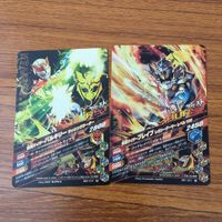 Kamen Rider Battride War Lot Valkyrie Brave Seaber サムネイル 4