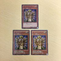 遊戯王 ノーマル カード トレーディングカード センジュゴッド まとめ サムネイル 1