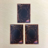 遊戯王 ノーマル カード トレーディングカード センジュゴッド まとめ サムネイル 5