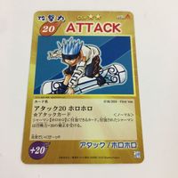 シャーマンキング 超 占事略決 カード トレカ まとめ サボテンミサイル マルコのお仕置き 正義の尋問 中華二連撃 スーパーレア 15 サムネイル 7