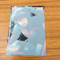 クリア カード トレカ あんさんぶるスターズ あんスタ 守沢 千秋 SP レア 16 サムネイル 2
