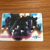 ガンダム SEED DESTINY カード まとめ ルナマリア ホーク タリア グラディス マリュー ラミアス レイ ネオ ギルバート 9 サムネイル 2