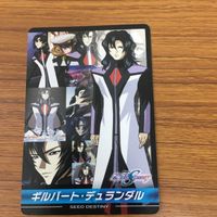 ガンダム SEED DESTINY カード まとめ ルナマリア ホーク タリア グラディス マリュー ラミアス レイ ネオ ギルバート 9 サムネイル 3