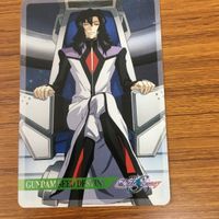 ガンダム SEED DESTINY カード まとめ ルナマリア ホーク タリア グラディス マリュー ラミアス レイ ネオ ギルバート 9 サムネイル 4