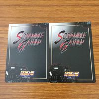 カード トレカ まとめ スクランブルギャザー Vダッシュガンダム ガンダム グルガンストGPO2A 32 サムネイル 4