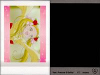 カード プリキュア まとめ ぱしゃこれ 33 34 ムービック MOVIC サムネイル 2