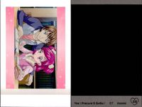 カード プリキュア まとめ ぱしゃこれ 33 34 ムービック MOVIC サムネイル 3