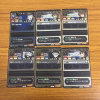 カード トレカ まとめ ブラッククローバー グリモアワールドバトル アスタ フィンラル ルーラケイス ミモザ ヴァーミリオン 63 サムネイル 2
