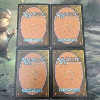 MTG マジックザギャザリング カード まとめ M13 遥か見/Farseek 4枚セット 45 サムネイル 4