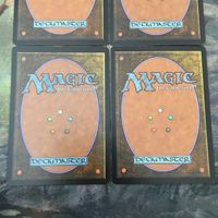 MTG マジックザギャザリング カード まとめ M13 遥か見/Farseek 4枚セット 45 サムネイル 5