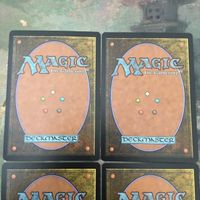MTG マジックザギャザリング カード まとめ M13 遥か見/Farseek 4枚セット 45 サムネイル 6