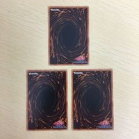 Yu-Gi-Oh Rare Card Lot Wandering Duo Mystery Map サムネイル 5