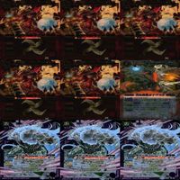 バトルスピリッツ バトスピ カード まとめ 全て X 転載X 契約X など ホロ p979 sn11 0823 サムネイル 7