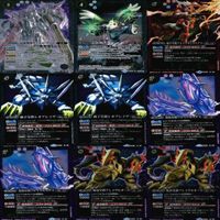 バトルスピリッツ バトスピ カード まとめ 全て X 転載X 契約X など ホロ p979 sn11 0823 サムネイル 10