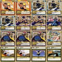 【状態B】エース タシギ ロビン ワンピース ハイパーバトル カードダス カード まとめ
