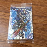 未開封 まとめ 神羅万象 カード 双天琉星王 ギンガ 白面叢雲九頭龍 サイ 調和神 バラシール レア キラ 46 サムネイル 3