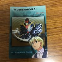 ガンダム カード ダス マスターズ まとめ 31 サムネイル 9