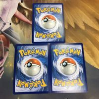 ポケモンカード 旧裏面 英語 海外版 3枚 ヤンチャム ゴーリキー グライガー 17 サムネイル 2
