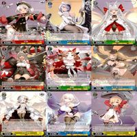 ヴァイスシュヴァルツ WS カード まとめ アズールレーン アズレン ★カードリスト参照 美少女 ap712 サムネイル 10