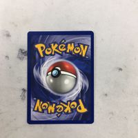 ポケモンカード 旧裏面 海外 英語版 ナゾノクサ 15 サムネイル 2