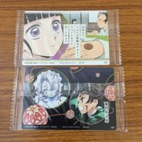 カード トレカ まとめ 鬼滅の刃 栗花落 カナヲ 竈門 禰豆子 炭治郎 累 15 サムネイル 6