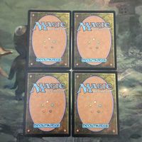 MTG マジックザギャザリング カード まとめ M19 アジャニ最後の抵抗/Ajani's Last Stand 4枚セット 81 サムネイル 4