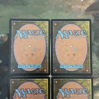 MTG マジックザギャザリング カード まとめ M19 アジャニ最後の抵抗/Ajani's Last Stand 4枚セット 81 サムネイル 6