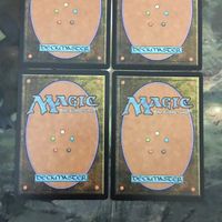 MTG マジックザギャザリング カード まとめ M19 アジャニ最後の抵抗/Ajani's Last Stand 4枚セット 81 サムネイル 5